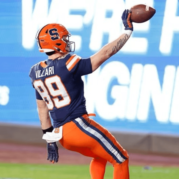 Dan Villari profile image