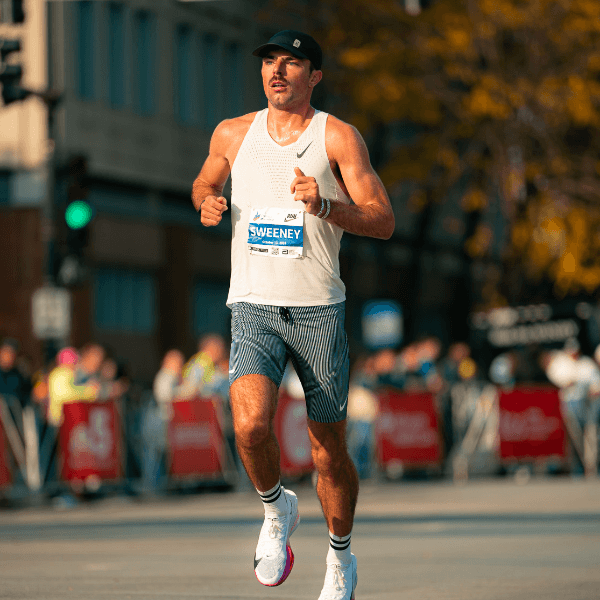 Charlie Sweeney profile image