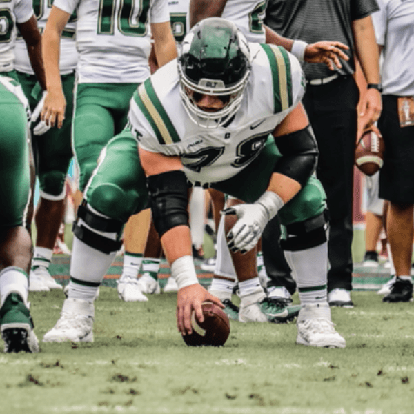 Hunter Kelly profile image