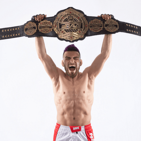 Jose Shorty Torres profile image