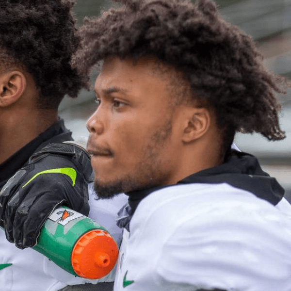 Troy Franklin profile image