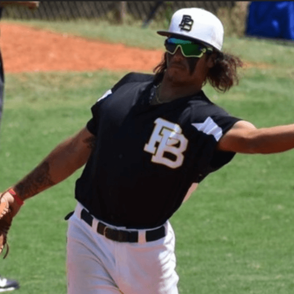 Tristan Moore profile image