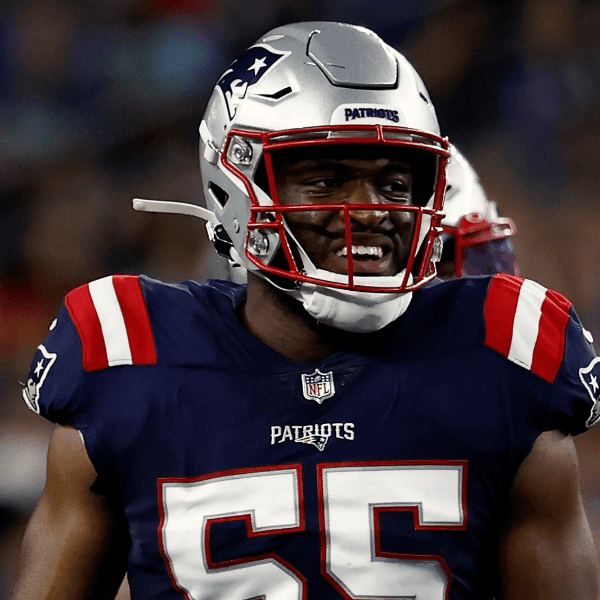 Josh Uche profile image