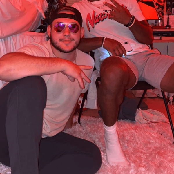 Cabe Dickerson profile image