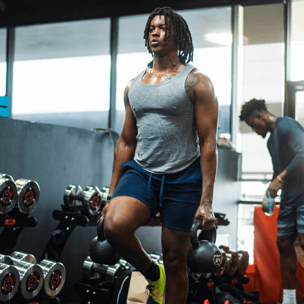 Chandler Donaway profile image