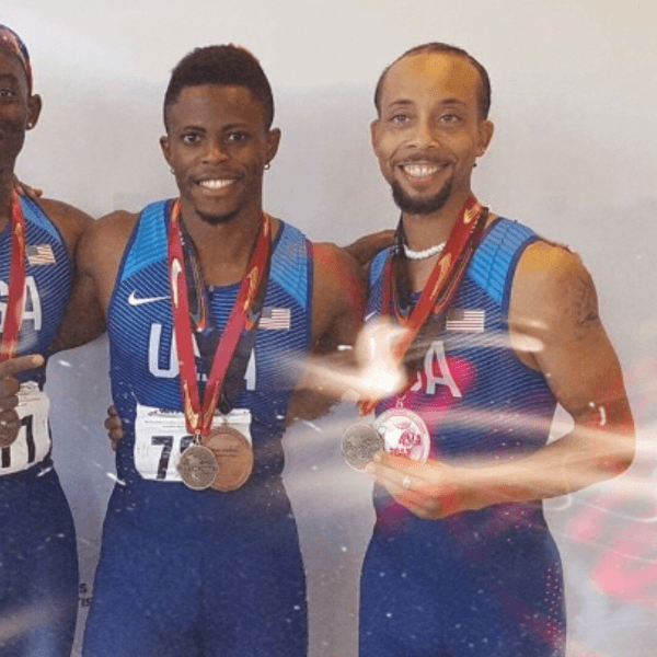 LARRY TRICE profile image