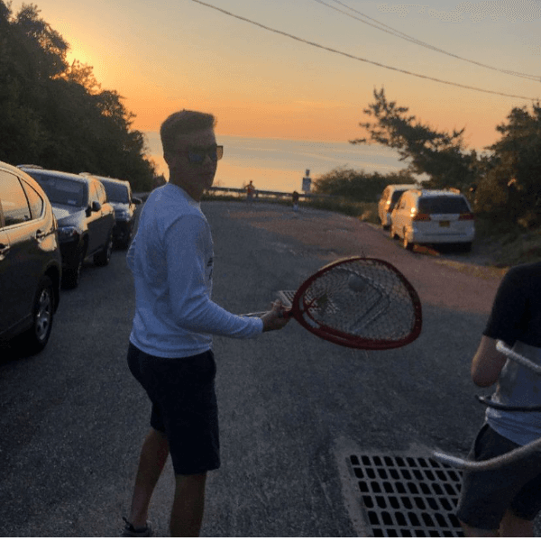 Bryan Hanley profile photo