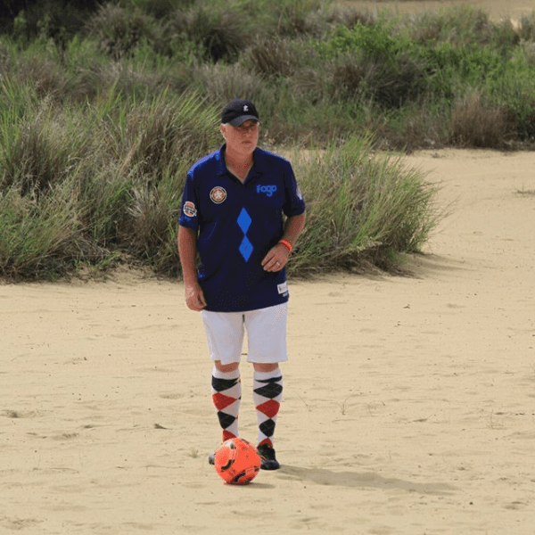 Sean McNamara profile photo