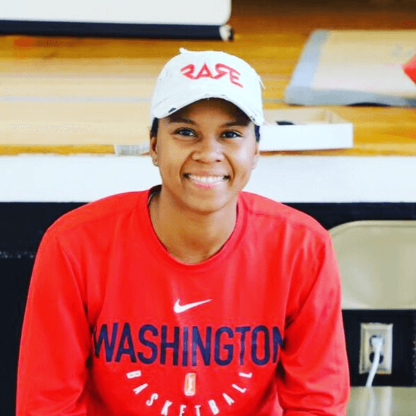 Tierra Ruffin-Pratt profile image