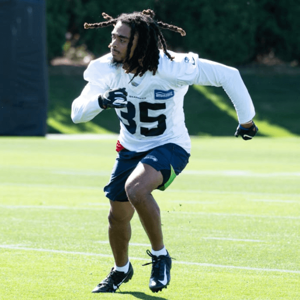 Ryan Neal profile image