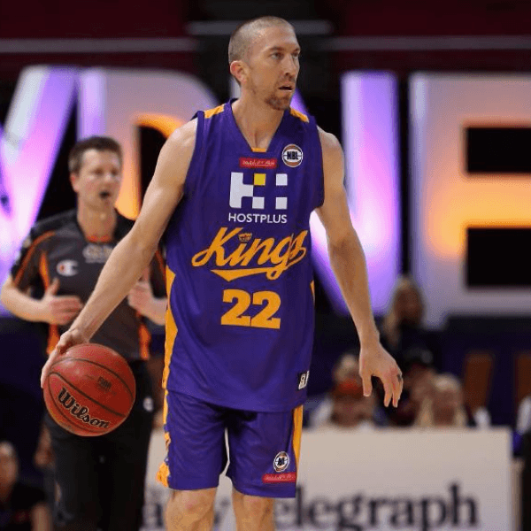 Steve Blake profile image