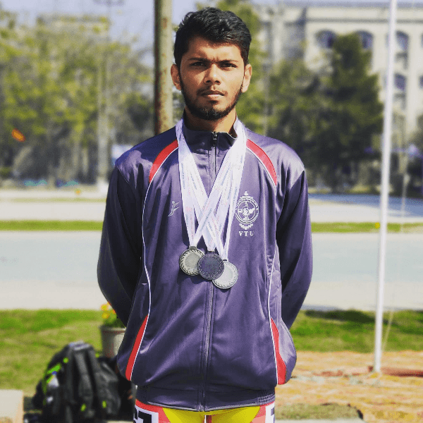 OMKARA YOGARAJ profile image