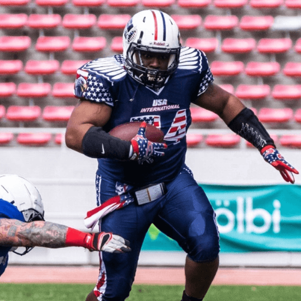 Cortez branch profile image