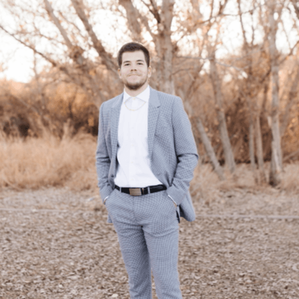 Zack Shepherd profile image