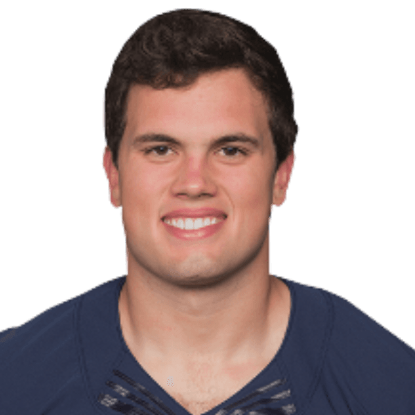 Hunter Henry profile photo