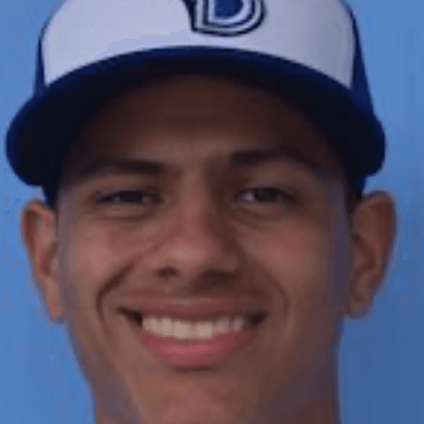 Dahian Santos profile image