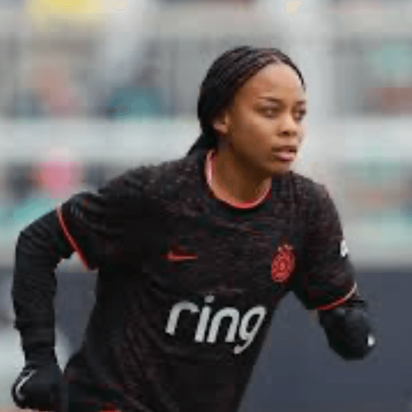 Caiya Hanks profile image