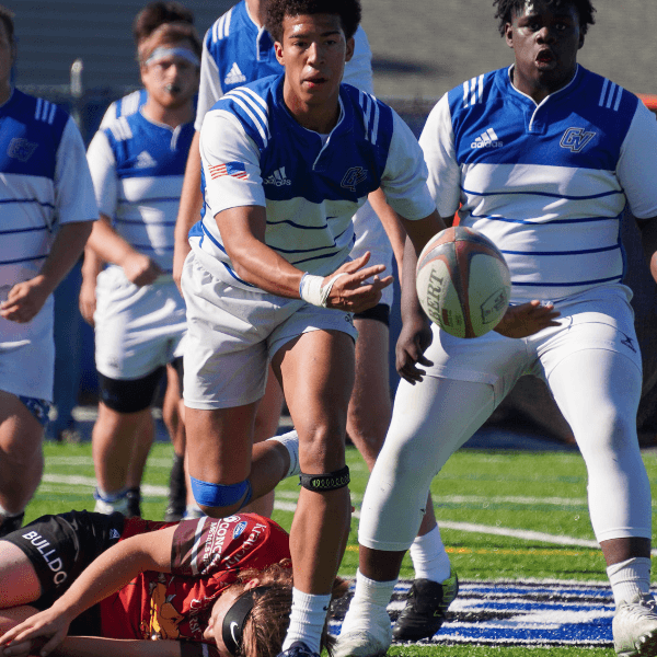 Josiah Perdue profile photo