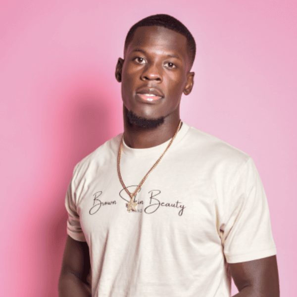 Tavaris Harrison profile image