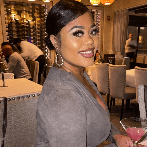 Karissia James profile photo