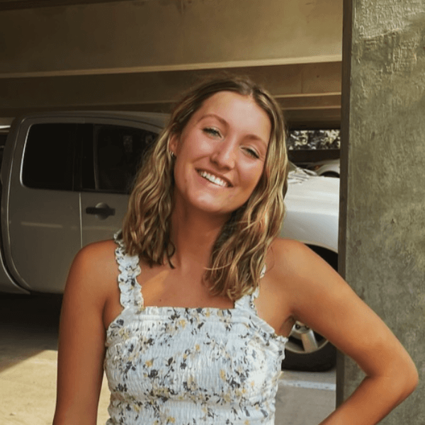 Abigail Longson profile image