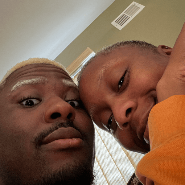 Ryan Tchoungoua profile image