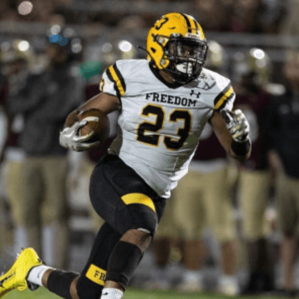 Jalen Stewart profile photo