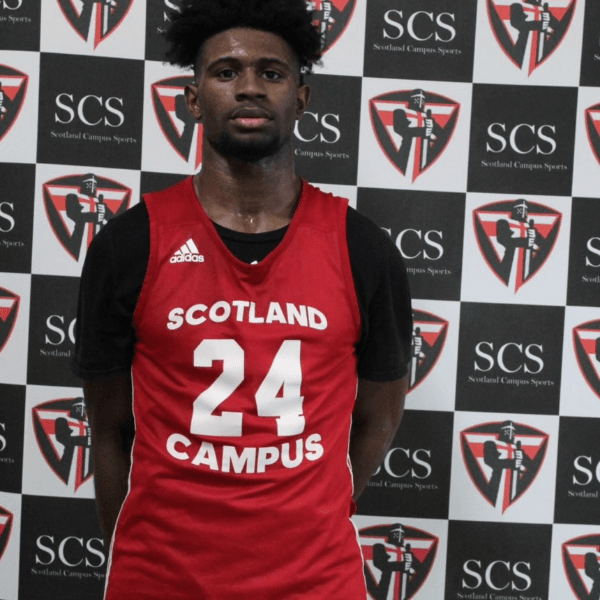 Jalen Ned profile image