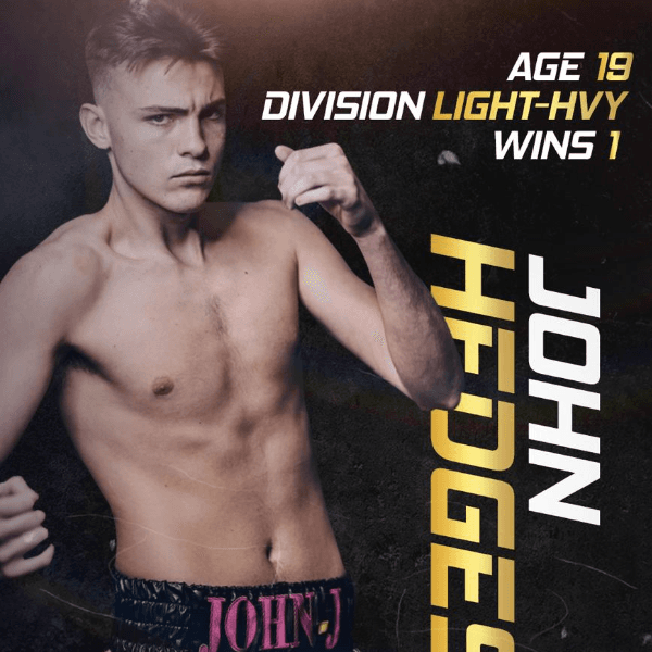 John Hedges profile photo