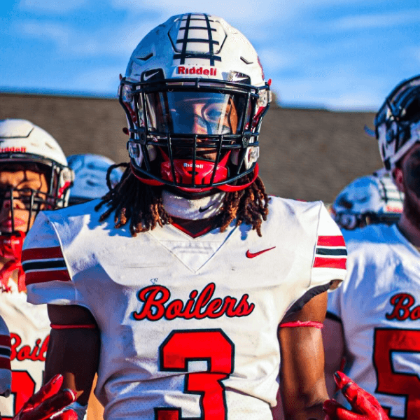 Vernon Malone III profile image