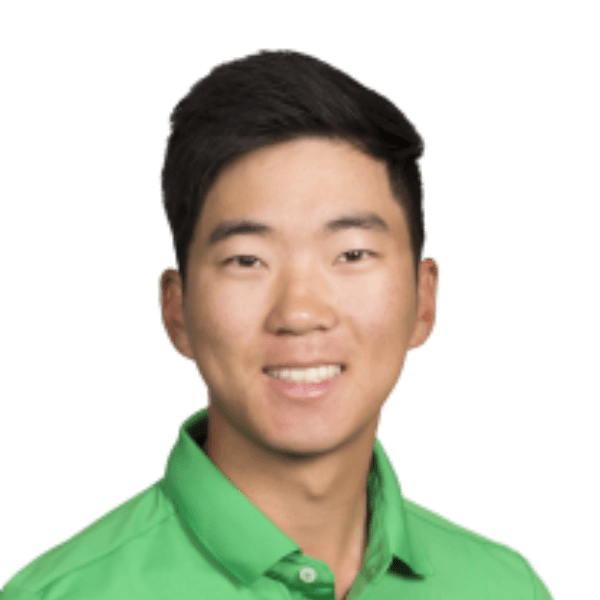 Michael Kim profile image