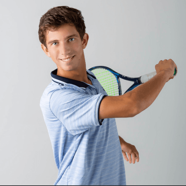 Jamie Corsillo profile image