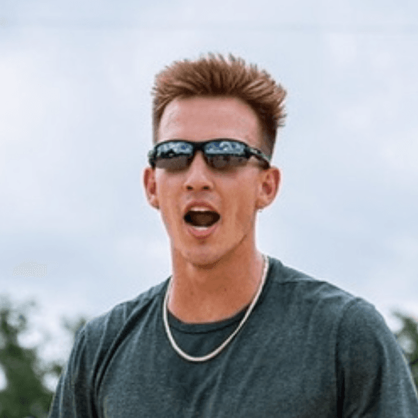 Jordan Lichtsinn profile image