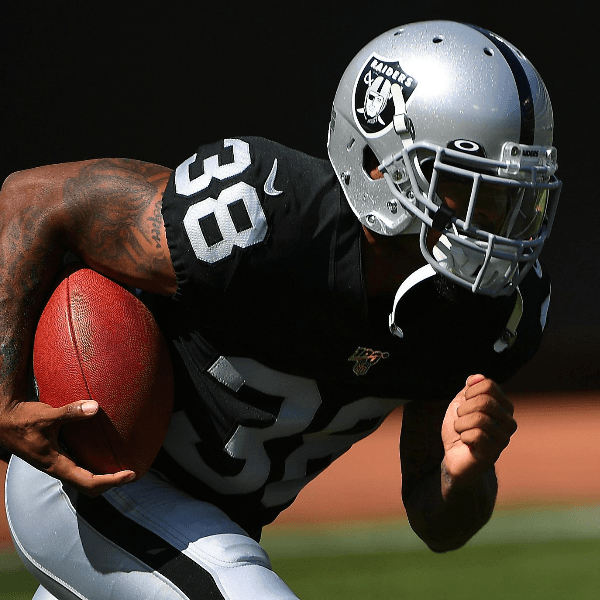 Keisean Nixon profile image