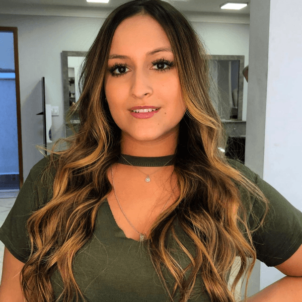 Nicole De Nobrega profile image