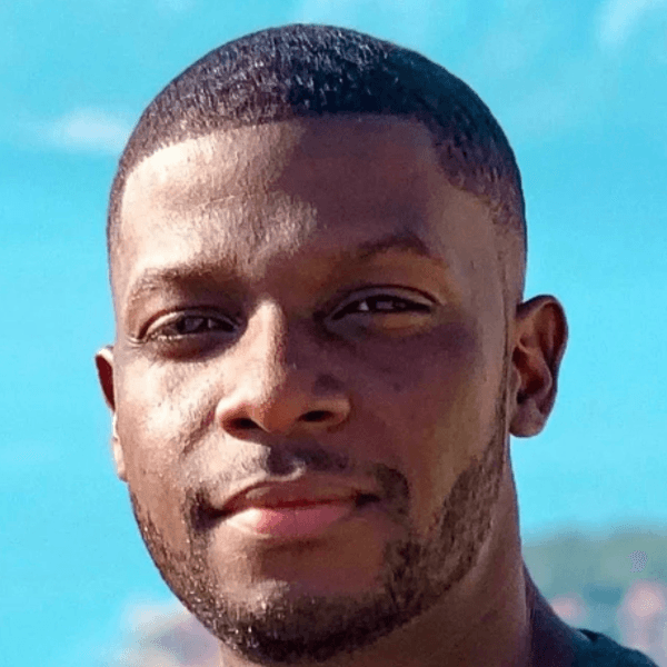 Damion Bailey profile image