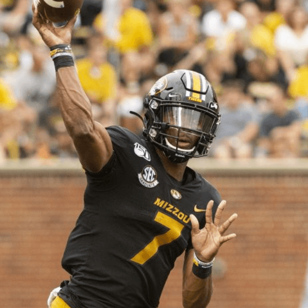 Kelly Bryant profile image