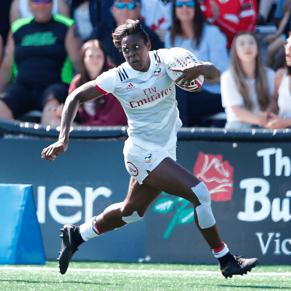 Naya Tapper profile image