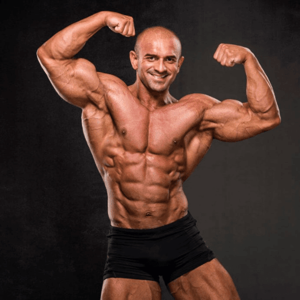 Lepomir Bakić profile image