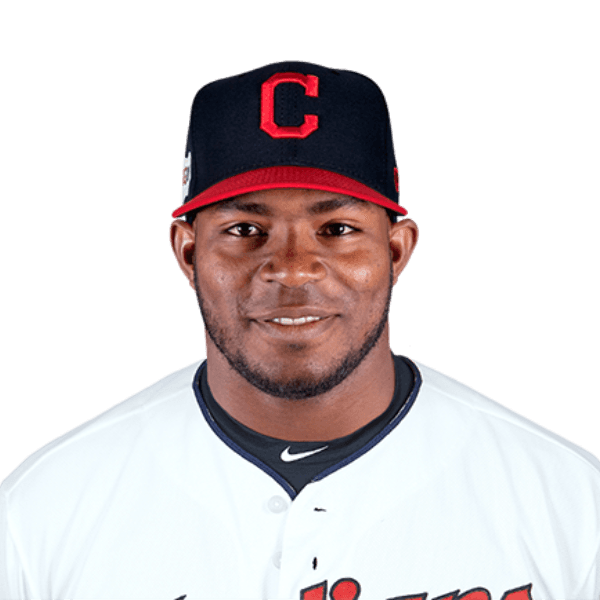 Yasiel Puig profile photo