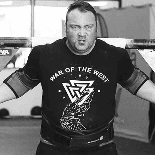 Mike MacIntosh profile photo