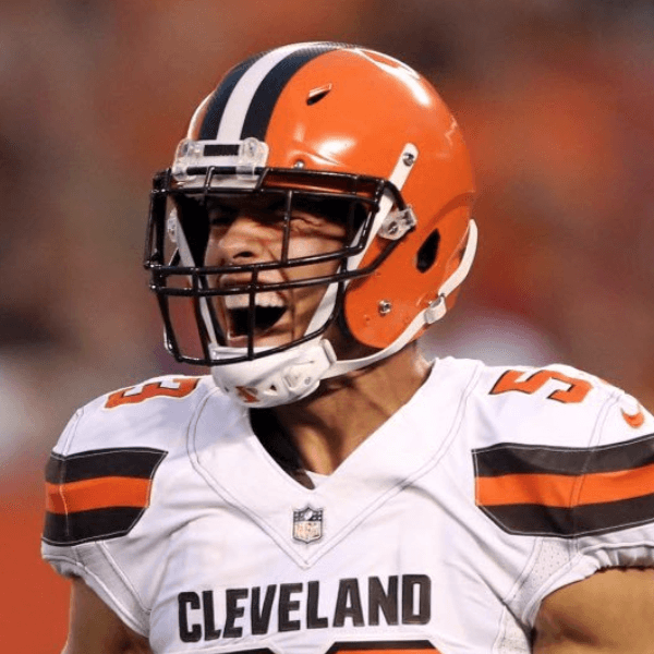 Joe Schobert profile image