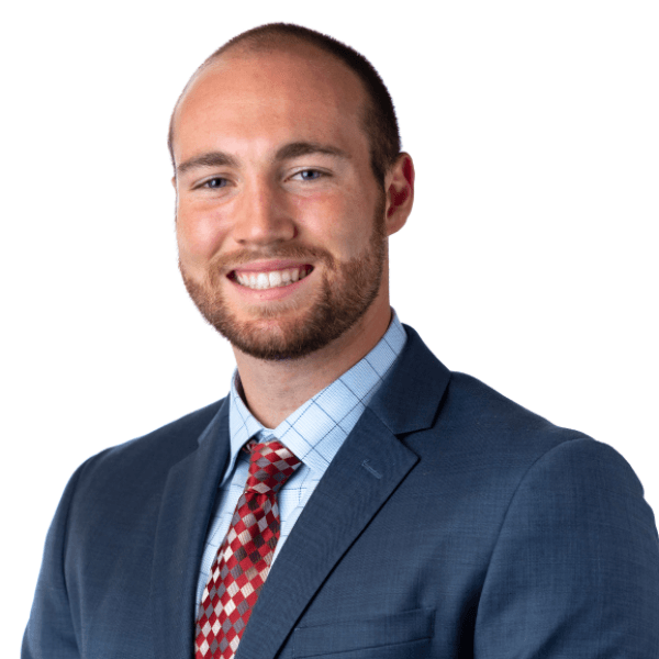 John Michael Bertrand profile image