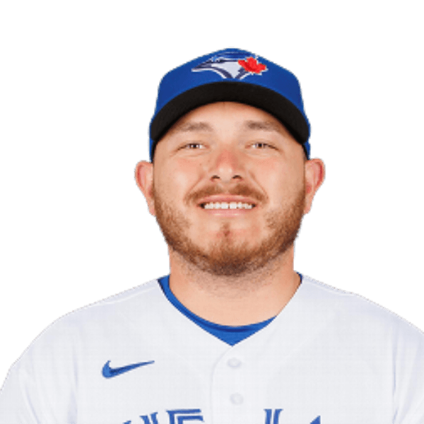 Alejandro Kirk profile image