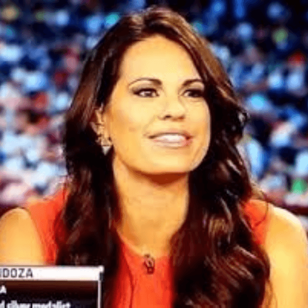 Jessica Mendoza profile image