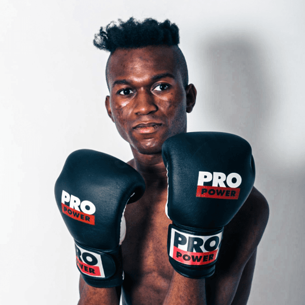 Ruben Whitter profile image