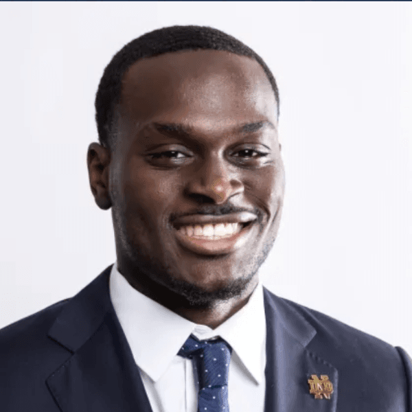 Jeremiyah Love profile image