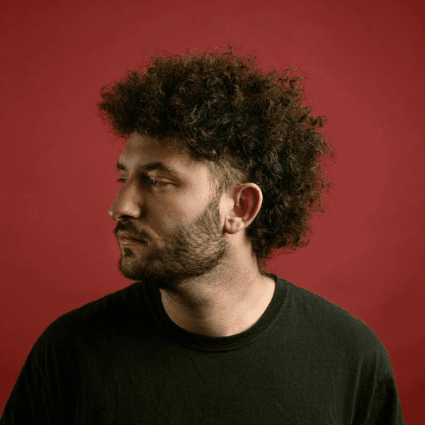 Billy Lockett profile image