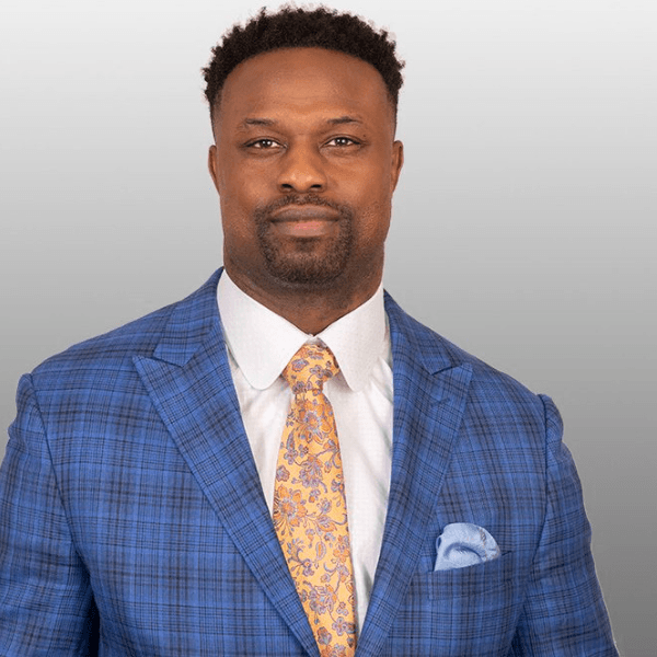 Bart Scott profile image