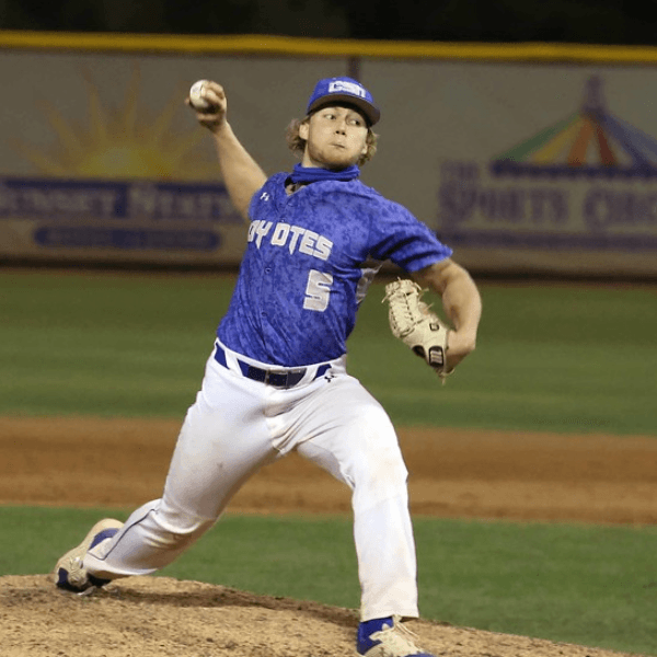 Samuel Page profile image